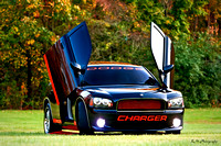 Updated Mike Kraus Charger